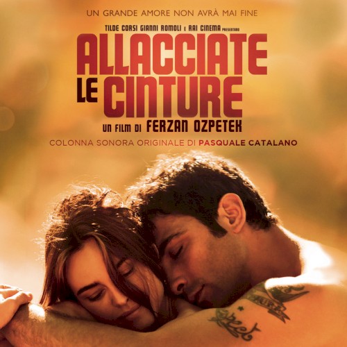 Allacciate le cinture