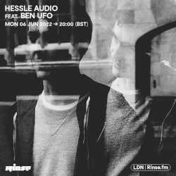 2022-06-06: Hessle Audio