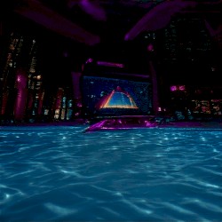'01 Nightswimming Voyage