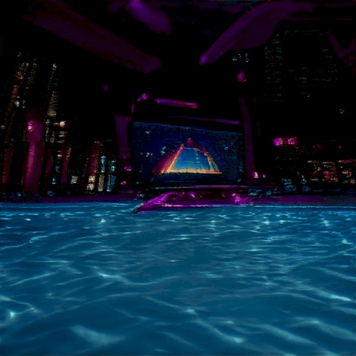'01 Nightswimming Voyage