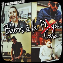 Babos a la casa