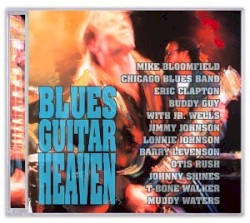 Blues Guitar Heaven
