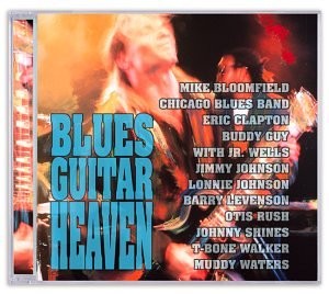 Blues Guitar Heaven