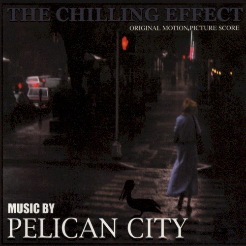 The Chilling Effect