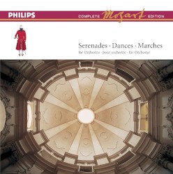 Complete Mozart Edition