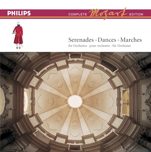 Complete Mozart Edition