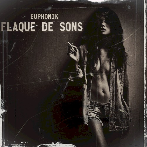 FLAQUE DE SONS