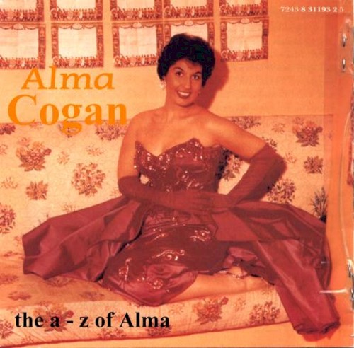 The a-z of Alma