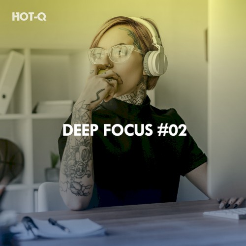Deep Focus, Vol. 02