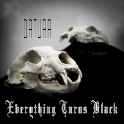 Everything Turns Black