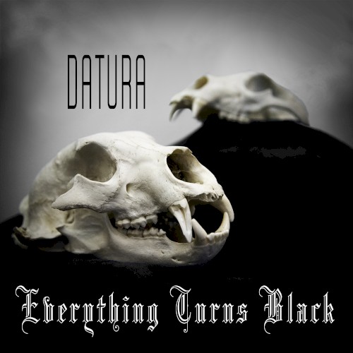 Everything Turns Black