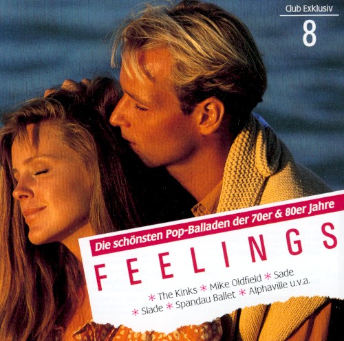 Feelings 8