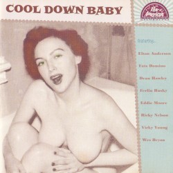 Cool Down Baby