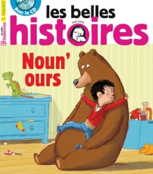Les Belles Histoires : Noun’ours