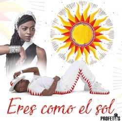 Eres como el sol