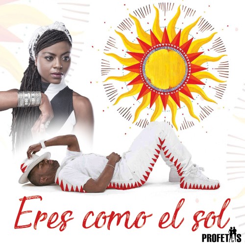 Eres como el sol
