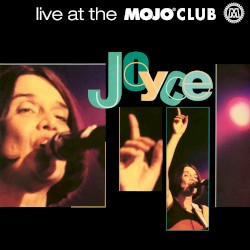 live at the MOJO CLUB