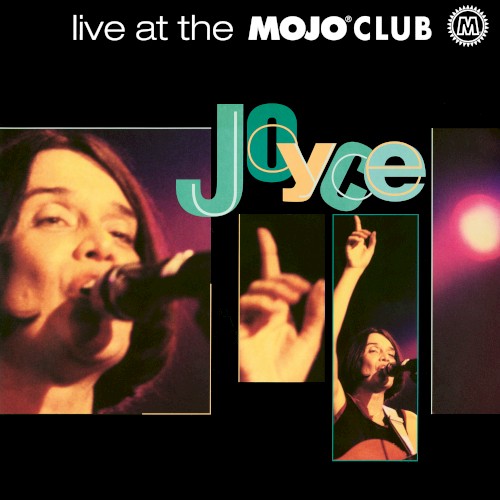 live at the MOJO CLUB