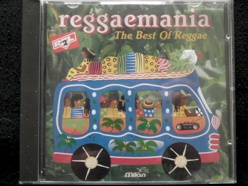 Reggaemania (The Best of Reggae)