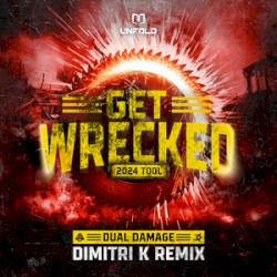 Get Wrecked 2024 Tool (Dimitri K Remix)