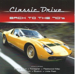 Classic Drive: Back to the 70’s