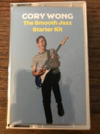 The Smooth Jazz Starter Kit