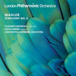 Symphony no. 4