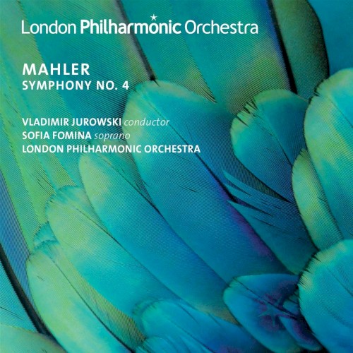 Symphony no. 4