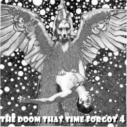 The DooM That Time Forgot 4