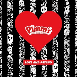 LOVE AND PSYCHO
