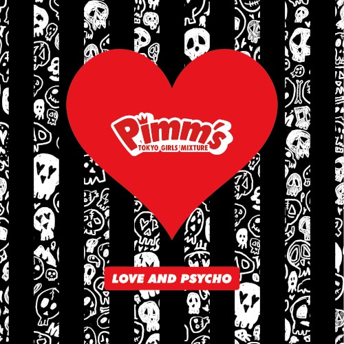 LOVE AND PSYCHO