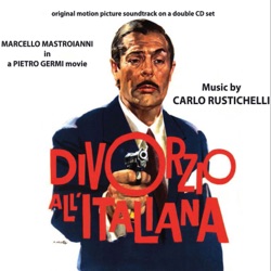 Divorzio All’Italiana (Original Motion Picture Soundtrack)