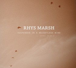 Suspended in a Weightless Wind (Covers, Volume I)