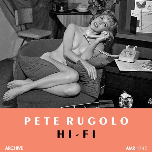 Music for Hi-Fi Bugs