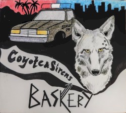 Coyote & Sirens
