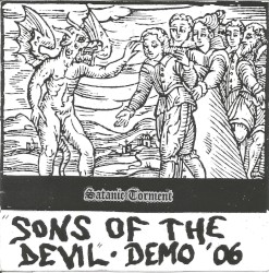 Sons of the Devil
