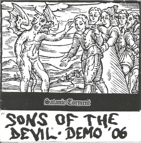 Sons of the Devil