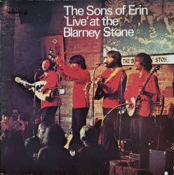Live At The Blarney Stone