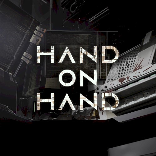 Hand On Hand (Goddess of Victory: NIKKE Original Soundtrack)