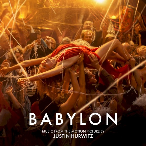 Babylon: Music from the Motion Picture