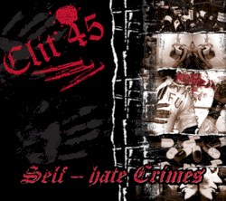 Self-Hate Crimes