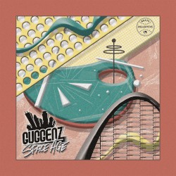 Space Age EP