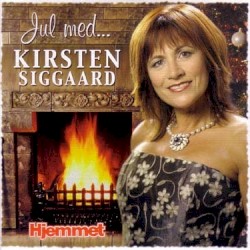 Jul med Kirsten Siggaard