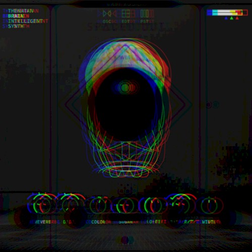 Brain Space