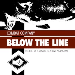 Below the Line