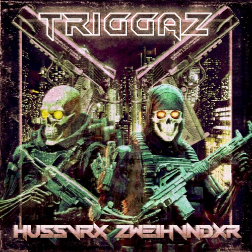 TRIGGAZ
