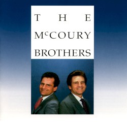 The McCoury Brothers