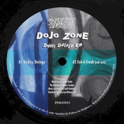 Dubby Doingz EP