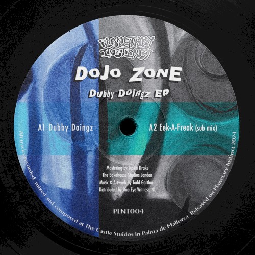 Dubby Doingz EP