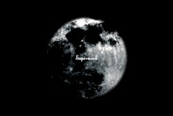 Supermoon
